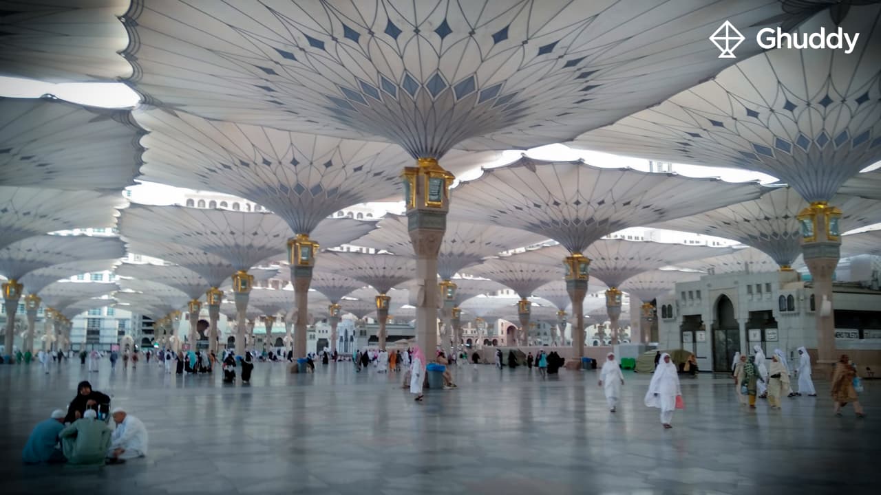 Saudi Arabia