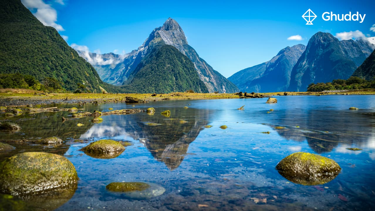 New Zealand