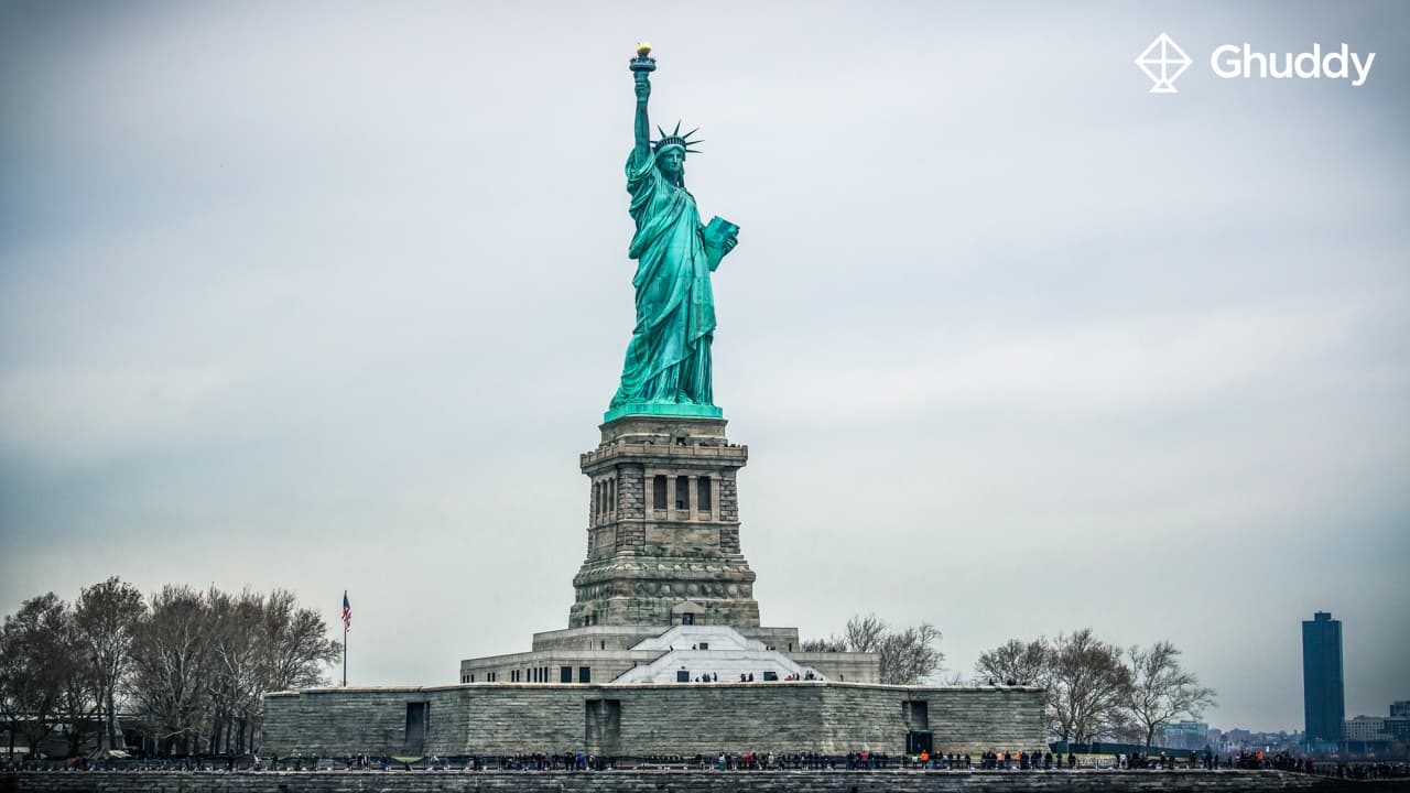 United States