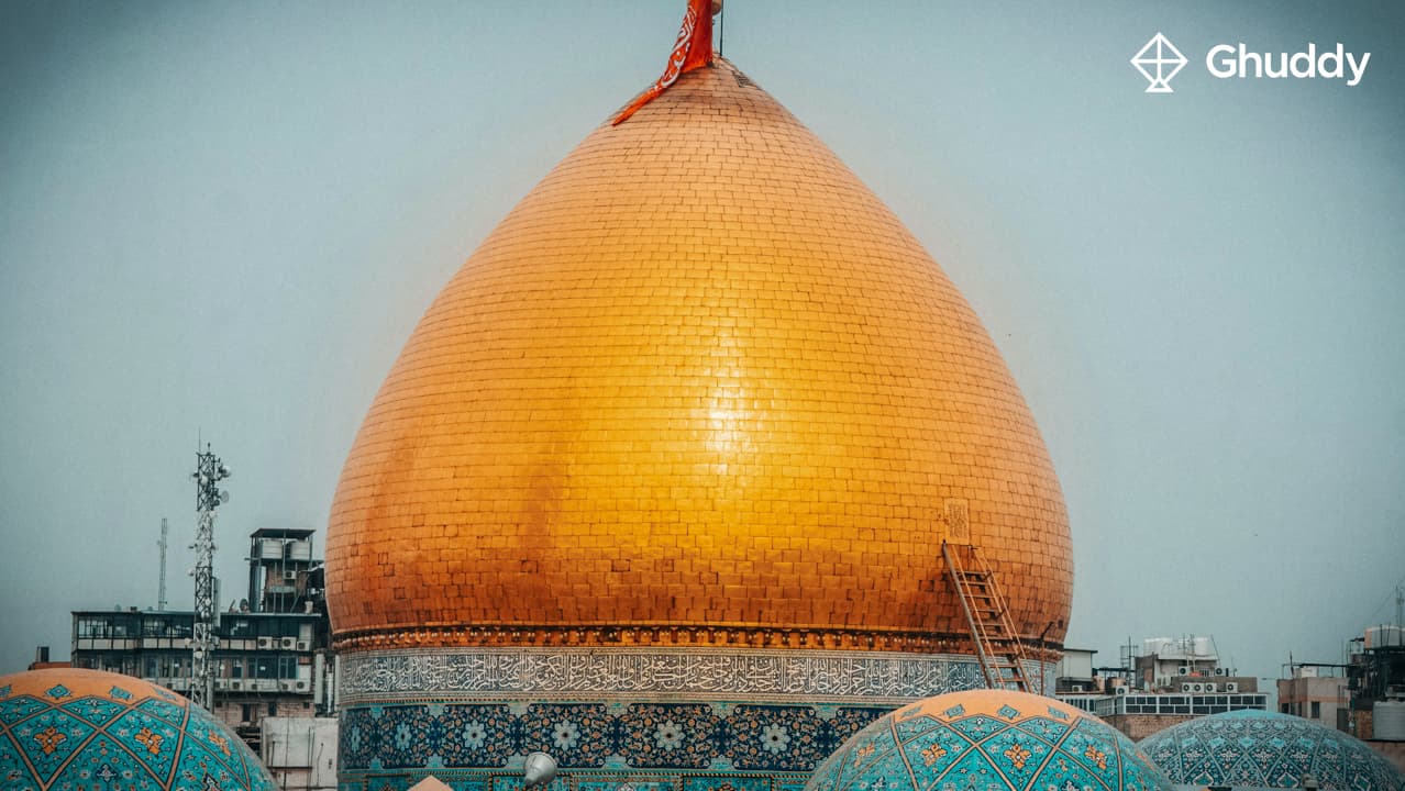 Iraq
