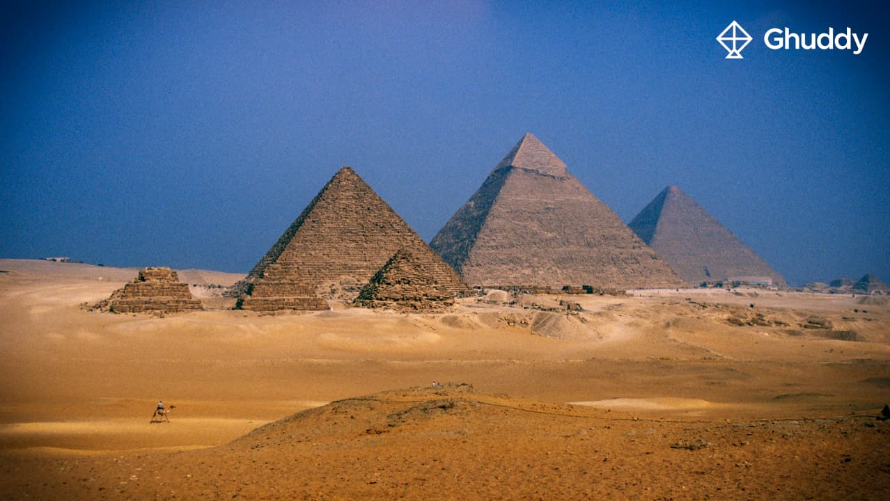 Egypt