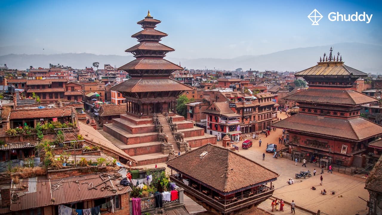Nepal