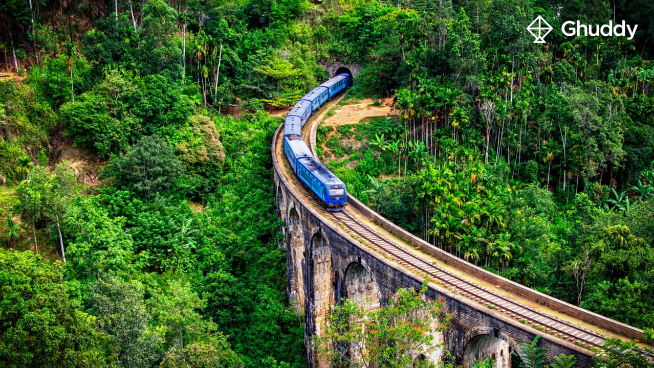 Sri Lanka