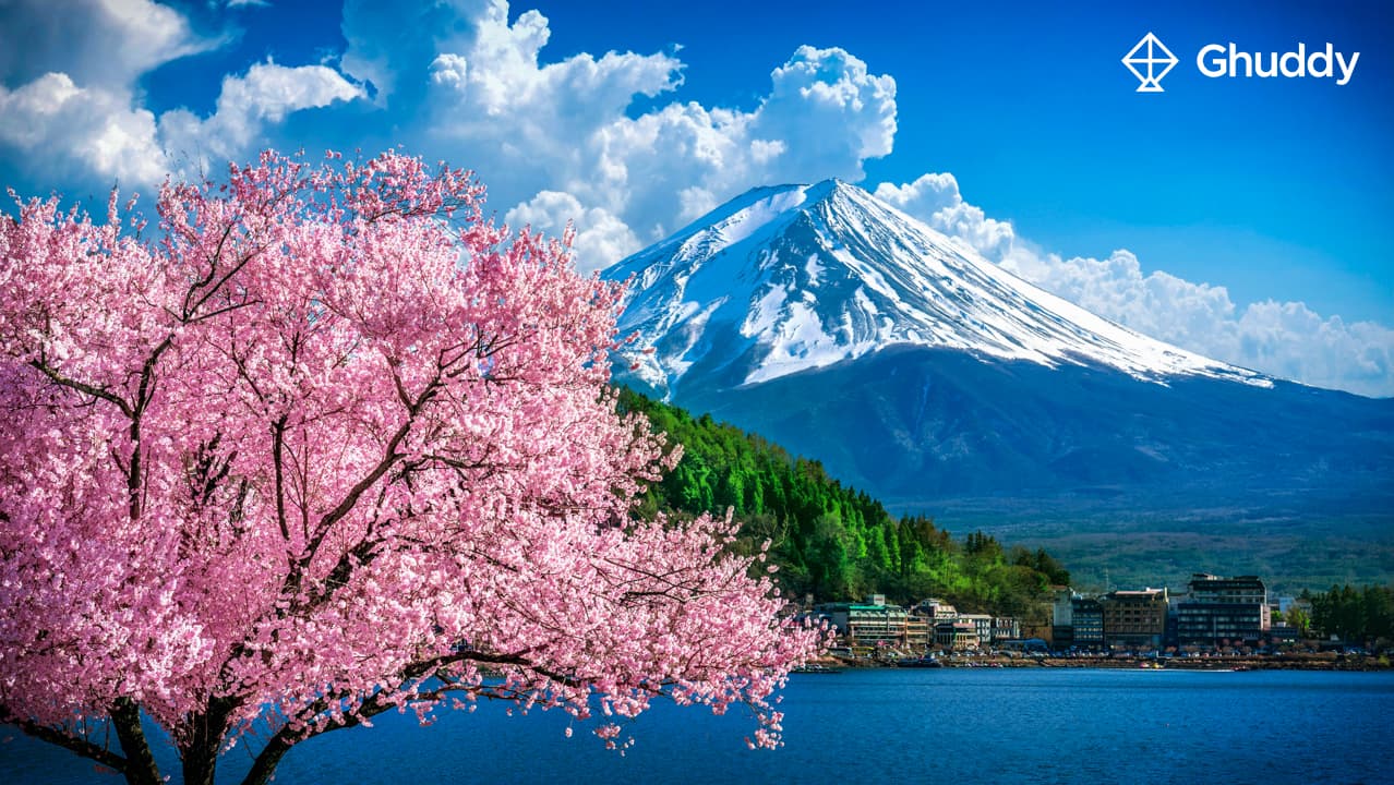 Japan