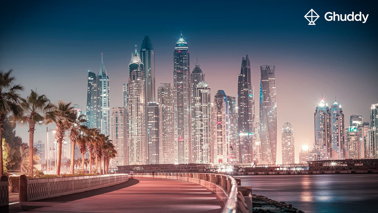 United Arab Emirates