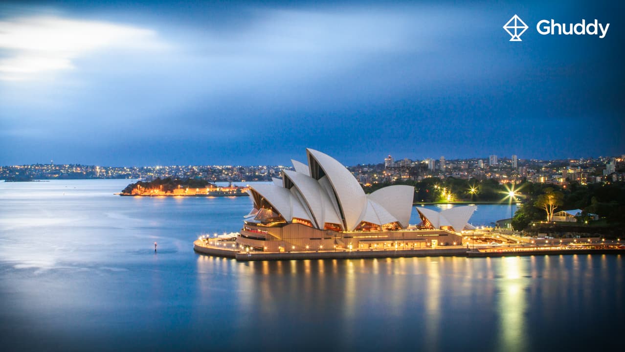 Australia