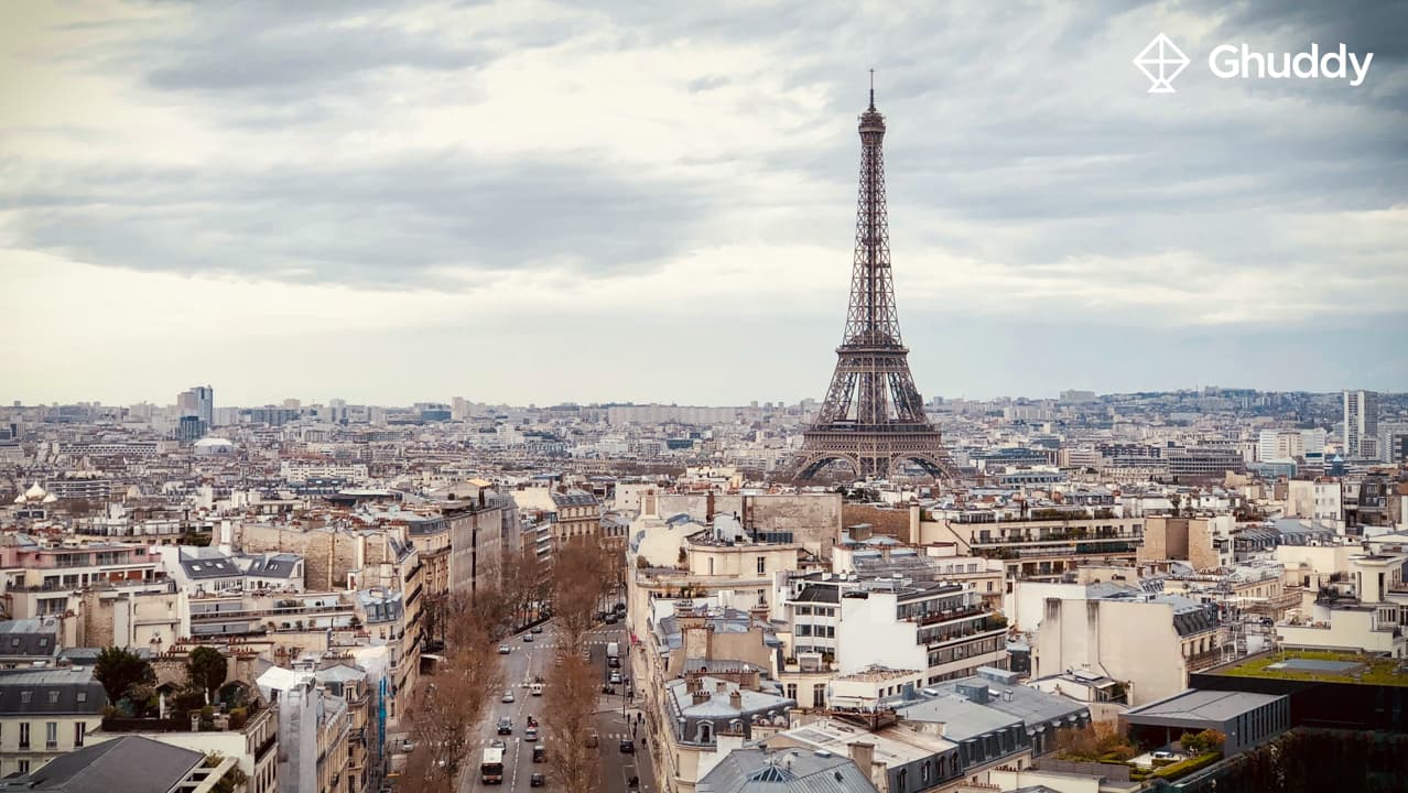 France